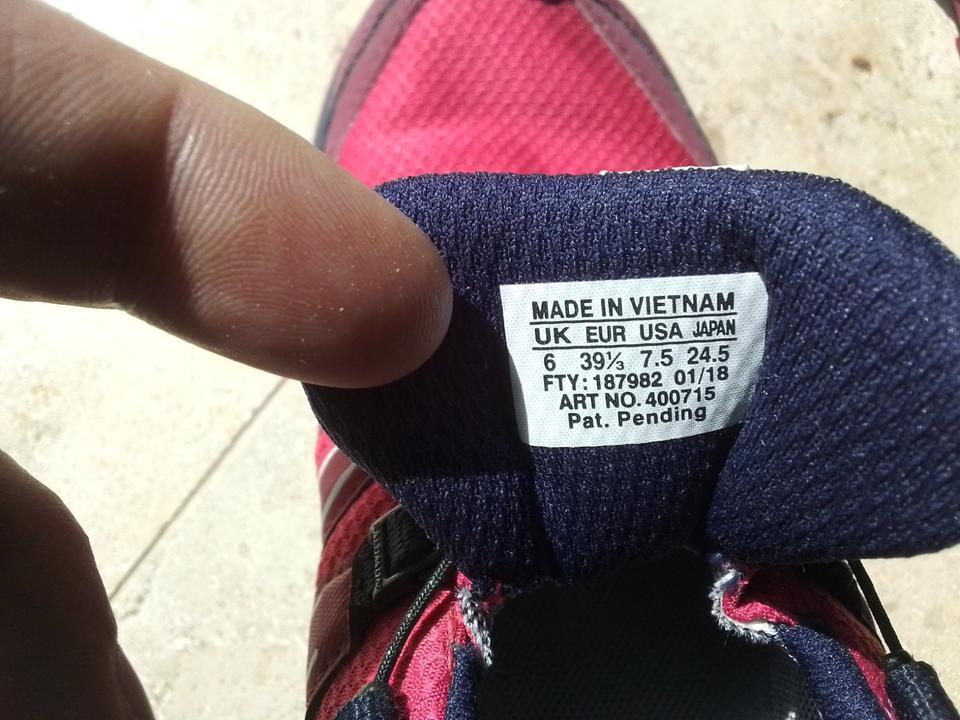Salomon xa lite Damenschuhe mit Gore-Tex Gr 38 neuwertig in Bad Kohlgrub