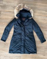 WOOLRICH Damen Parka (Größe 38 / M) Bayern - Wendelstein Vorschau