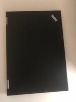 Thinkpad LaptopT 480 i5 8 Generation 240GB Speicher und 8GB RAM Hessen - Hanau Vorschau