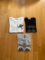 3 Shirts Gr. S fishbone, Zara, Pacha Müritz - Landkreis - Waren (Müritz) Vorschau