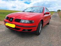 Seat Leon 1M 1,9 TDi Bayern - Hammelburg Vorschau