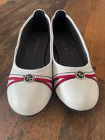 Tom Tailor Ballerinas zu Verkaufen! Niedersachsen - Twistringen Vorschau