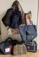 Handtaschen Reisetasche Weekender Oilily Hilfiger Adidas Ogio Nordrhein-Westfalen - Münster-Hafen Vorschau