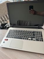 Toshiba Laptop Rheinland-Pfalz - Ludwigshafen Vorschau