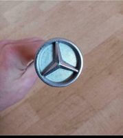 Mercedes Benz Steak Stempel / grillen Sachsen - Hoyerswerda Vorschau