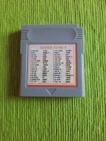 Nintendo Gameboy Spiel SUPER 32 IN 1 Nordrhein-Westfalen - Hamm Vorschau