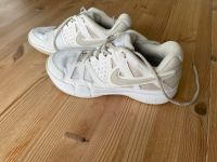 Nike Tennis-Sandplatzschuhe Baden-Württemberg - Freudenstadt Vorschau