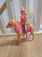 Tanzspaß Barbiepferd mit Barbie Niedersachsen - Twistringen Vorschau