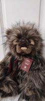 SALE !!!  Charlie Bears Fritz - Designed by Isabelle Lee Niedersachsen - Gittelde Vorschau