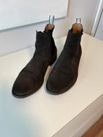 Gant Herren Chelsea Boots in Größe 44. Niedersachsen - Osnabrück Vorschau