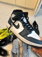 Nike Air Jordan Schuhe Hessen - Kelsterbach Vorschau