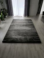 Teppich 160x230 anthrazit/beige Nordrhein-Westfalen - Sendenhorst Vorschau