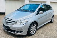 Mercedes Benz B-Klasse B170 W245 Rostock - Südstadt Vorschau