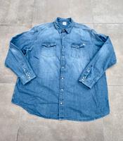 Jack&Jones Jeans Hemd 4XL Nordrhein-Westfalen - Mönchengladbach Vorschau