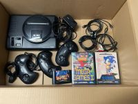 Sega Mega Drive Saarland - Merzig Vorschau