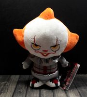 Stephen King ES - Pennywise 8'' Plüsch (Funko supercute Plushies) Thüringen - Pössneck Vorschau