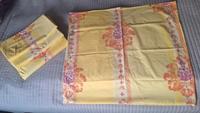 Bettwäsche Set 2x Deckenbezüge 155x220cm 2x Kissenbezüge Bayern - Bamberg Vorschau