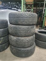 4x205/50R16 87V Nankang Sommerreifen Niedersachsen - Belm Vorschau