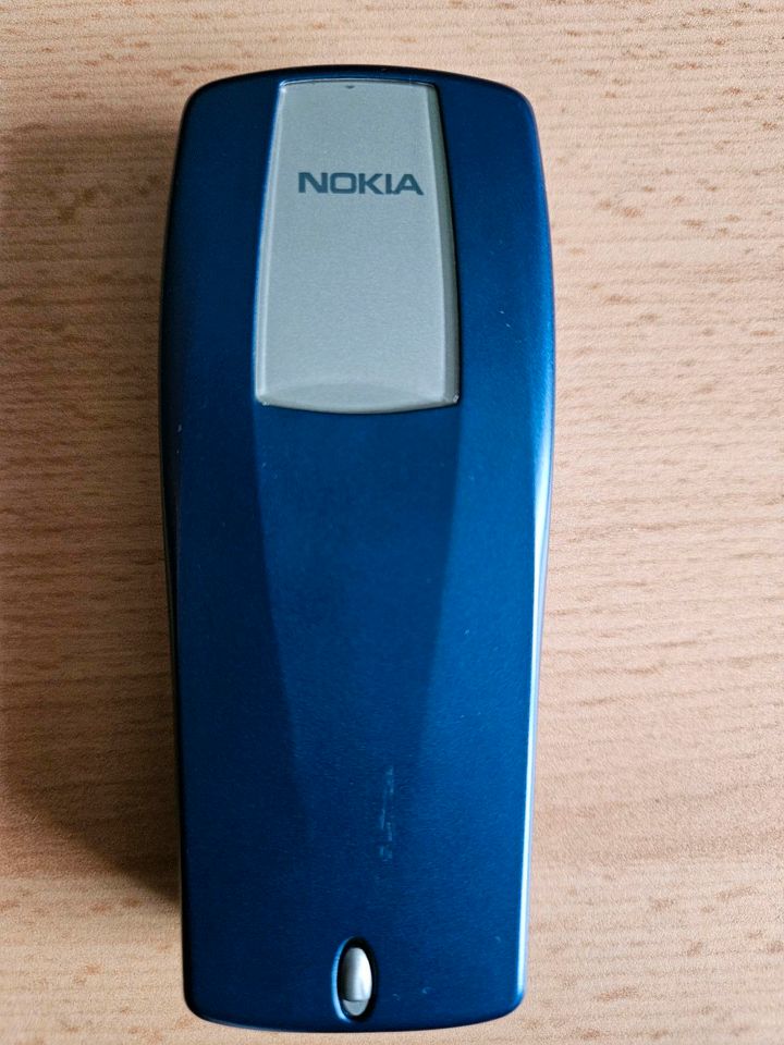 Handy Nokia 6610 in Brackenheim