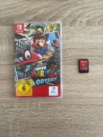 Mario Odyssey Nintendo Switch Münster (Westfalen) - Hiltrup Vorschau