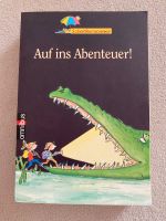 Auf ins Abenteuer von Enid Blyton Sachsen-Anhalt - Wittenberg Vorschau