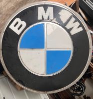 Original BMW Leuchtreklame 80er / 90er Jahre München - Untergiesing-Harlaching Vorschau