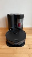 Roborock S7 MaxV Plus mit Absaugstation und Zubehör Aubing-Lochhausen-Langwied - Aubing Vorschau