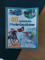 Buch 40 Pferdegeschichten Nordrhein-Westfalen - Schalksmühle Vorschau