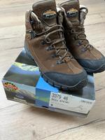 Meindl Wanderschuhe, Ohio GTX Bayern - Schillingsfürst Vorschau