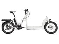 iSY 2023 Cargo Bike N3.8 ZR Maxi Lastenrad mit Motor HH Wandsbek - Hamburg Rahlstedt Vorschau