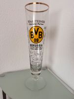 BvB 09  Dortmund Meister 1 Liter Tulpenglas 2004 Unterschrieben Nordrhein-Westfalen - Werne Vorschau