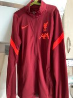 Nike FC Liverpool Trainingsjacke Jacke Saison 2021/22 Gr. XS Rostock - Südstadt Vorschau