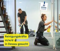 Helfer Reinigung (m/w/d) Minijob Sachsen-Anhalt - Dessau-Roßlau Vorschau