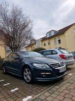 VW Passat CC Hessen - Bad Vilbel Vorschau