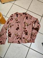 Neu! Vero Moda Blouson-Jacke Gr. XS rosa Bayern - Landshut Vorschau