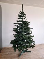 Tannenbaum 2,10 m künstlich Niedersachsen - Winsen (Luhe) Vorschau