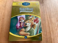 DVD Robin Hood Sammler-Edition im Steelbook Niedersachsen - Adendorf Vorschau