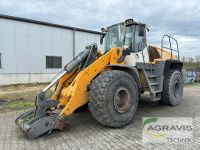 Liebherr L566 Radlader / ATC3099140 Niedersachsen - Meppen Vorschau