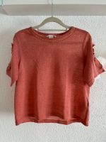 Tshirt Crop Top Sachsen-Anhalt - Lutherstadt Wittenberg Vorschau