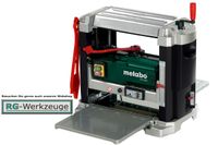 Metabo DH 330 (0200033000) Dickenhobel Baden-Württemberg - Bretten Vorschau