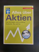 Alles über Aktien, 3. Auflage, Finanztest Baden-Württemberg - Biberach an der Riß Vorschau