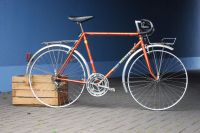 Eddy Merckx Rennrad - kleine RH Köln - Ossendorf Vorschau