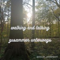 Gemeinsamer Spaziergang in der Natur / Walk and Talk Nordrhein-Westfalen - Paderborn Vorschau