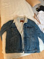 Levi’s Sherpa Felljacke 3XL Nordrhein-Westfalen - Gelsenkirchen Vorschau