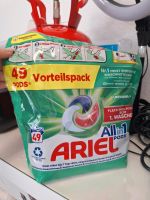 Wäschkapseln Ariel pods NEU Nordrhein-Westfalen - Lohmar Vorschau