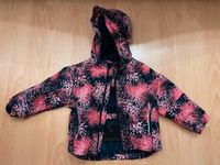 Mädchen Jacke Gr. 86/92 mit Kaputze Bayern - Hollenbach Vorschau