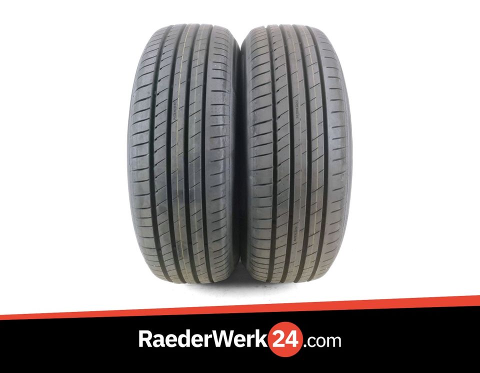 ☀️ 2x NEU 205/65 R17 100Y XL Nexen N Fera Sport SU2* Sommerreifen in Münsingen