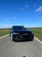 Audi S6 Avant 3.0 TDI qu. Tiptronic *Matrix-LED Standheizung 21 Z Nordrhein-Westfalen - Dörentrup Vorschau