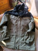 Damen Übergangs Jacke Multi Tex gr 44/46 Nordrhein-Westfalen - Werdohl Vorschau