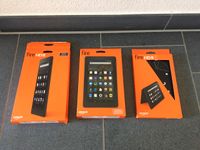 ⭐️ AMAZON FIRE / FIRE HD8, Etui: LEERKARTON,KARTON,VERPACKUNG,OVP Bayern - Forstern Vorschau